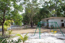 Peninsula Caravan Park - Tourism Noosa 0
