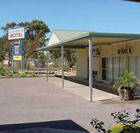 Ceduna Motor Inn - Tourism Noosa