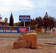 Ceduna East West Motel - Tourism Noosa