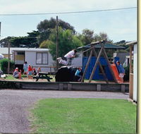 Swansea Holiday Park - Tourism Noosa