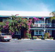 Mineral Sands Motel - Tourism Noosa