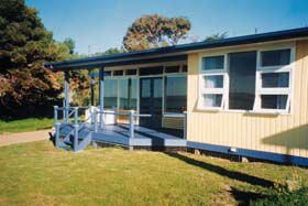 Willson River SA Tourism Noosa