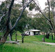 Clare Valley Cabins - Tourism Noosa