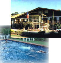 Bright VIC Tourism Noosa