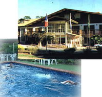 Bright Chalet - Tourism Noosa