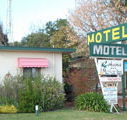 COHUNA MOTOR INN - Tourism Noosa