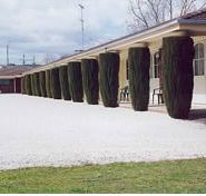 Creswick Motel - Tourism Noosa