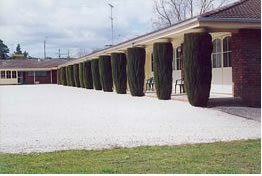 Creswick Motel - Tourism Noosa 0