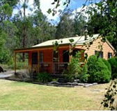 Gellibrand River Valley Cabins - Tourism Noosa