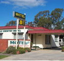 GLENROWAN KELLY COUNTRY MOTEL - Tourism Noosa