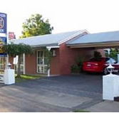 Jolly Swagman Motor Inn - Tourism Noosa