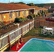 Port Campbell Motor Inn - Tourism Noosa