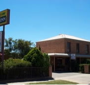 Rodney Motor Inn - Tourism Noosa