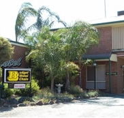 Rushworth Motel - Tourism Noosa