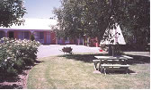 Rutherglen Motor Inn - Tourism Noosa 0