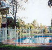 Seymour Motel - Tourism Noosa