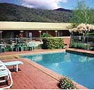 Snowgum Motel - Tourism Noosa
