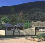 The Silver Birches Holiday Village - Tourism Noosa