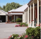 Yackandandah Motor Inn - Tourism Noosa