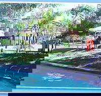 Toddy's Backpackers Resort - Tourism Noosa