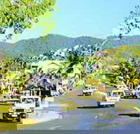Tropic Coast Motel - Tourism Noosa