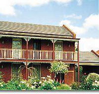 VICTORIANA MOTOR INN - Tourism Noosa
