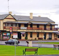 Naracoorte Hotel/Motel - Tourism Noosa