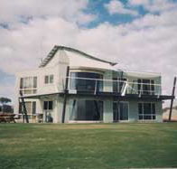 Moonta Bay Escape - Tourism Noosa