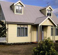 Middleton Cottage - Tourism Noosa