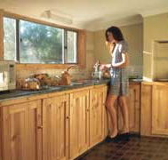 Saunders Gorge Sanctuary - Boundary Cottage - Tourism Noosa