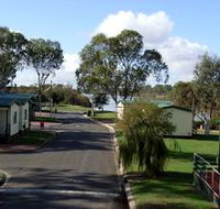 Mannum Caravan Park Cabins - Tourism Noosa