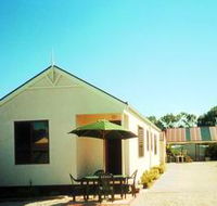 Port Vincent Holiday Cabins and Apartments - Tourism Noosa