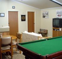 The Bridge Retreat - Tourism Noosa