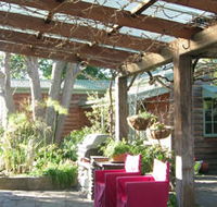 Rosebank Studio - Tourism Noosa