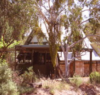 Mount Remarkable Cottage - Tourism Noosa
