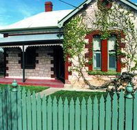 Naracoorte Cottages - Smith Street Villa - Tourism Noosa