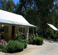 Riesling Trail Cottages - Tourism Noosa