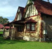 Rivergum Retreat - Tourism Noosa