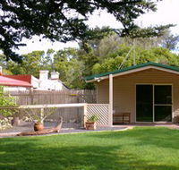 Shiralea Country Cottage - Tourism Noosa