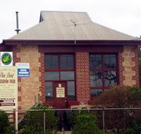 Pine Point Caravan Park - Tourism Noosa