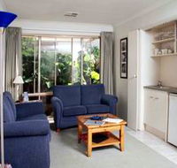 Bellevue Bed  Breakfast - Tourism Noosa