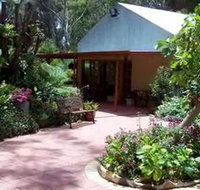 Rainforest Retreat - Tourism Noosa