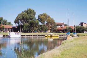 Goolwa North SA Tourism Noosa