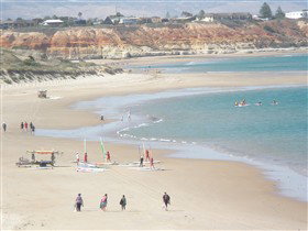 Waterfront Port Noarlunga - Tourism Noosa 0