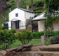 Stoneybank Settlement Cottages - Tourism Noosa