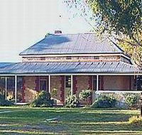 O'Deas Cottage - Tourism Noosa
