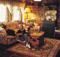 Trestrail - Tourism Noosa