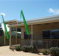 Santai Villas 2 - Tourism Noosa