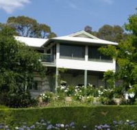 Riverscape Holiday Home - Tourism Noosa