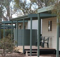 Quorn Caravan Park - Tourism Noosa